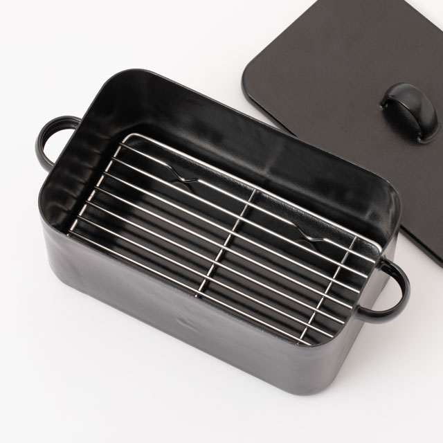 琺瑯メスティン用アミ