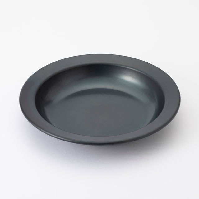 「IH使用可」 FRYING PAN JIU　Lサイズ/ハンドル　ウォルナット（クルミ）セット