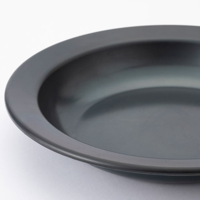 「IH使用可」 FRYING PAN JIU　Lサイズ/ハンドル　ウォルナット（クルミ）セット