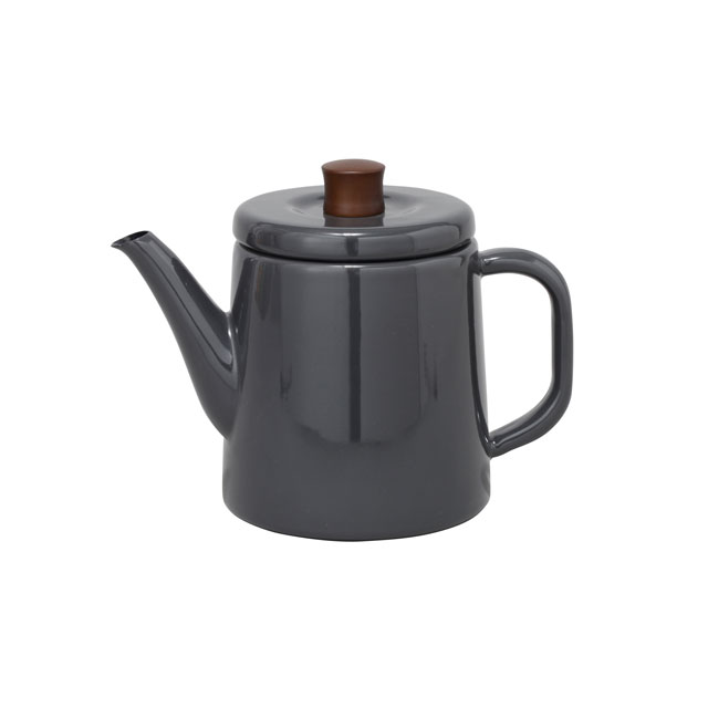 「IH使用可」　ポトル　グレー　1.5L