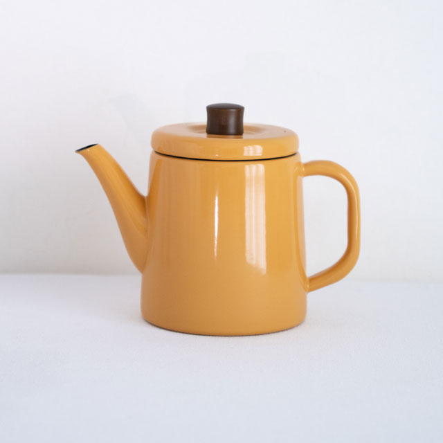 「IH使用可」　ポトル　ヤマブキ　1.5L