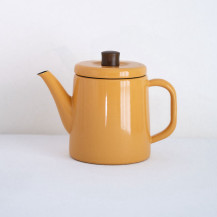 「IH使用可」　ポトル　ヤマブキ　1.5L