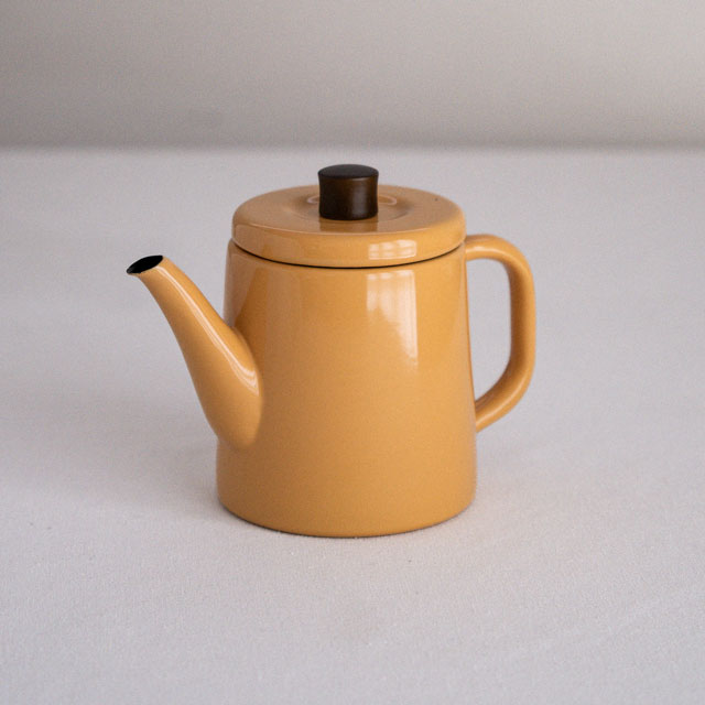 「IH使用可」　ポトル　ヤマブキ　1.5L