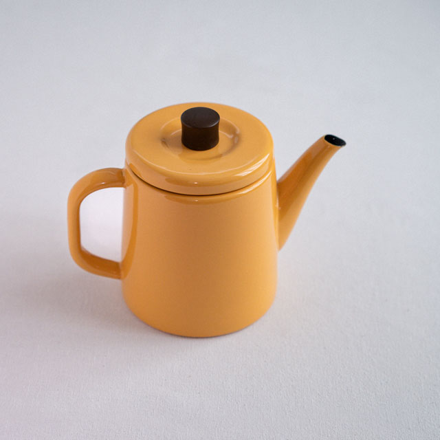 「IH使用可」　ポトル　ヤマブキ　1.5L