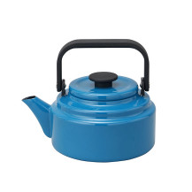 「IH使用可」　アムケトル　ブルー　2.0L