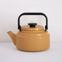 「IH使用可」　アムケトル　ヤマブキ　2.0L