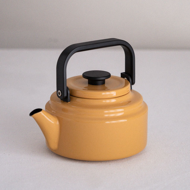 「IH使用可」 アムケトル ヤマブキ 2.0L