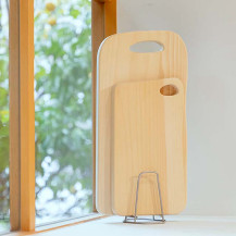 まな板スタンド　2枚用