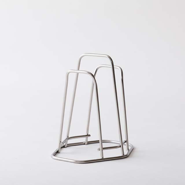 まな板スタンド　2枚用