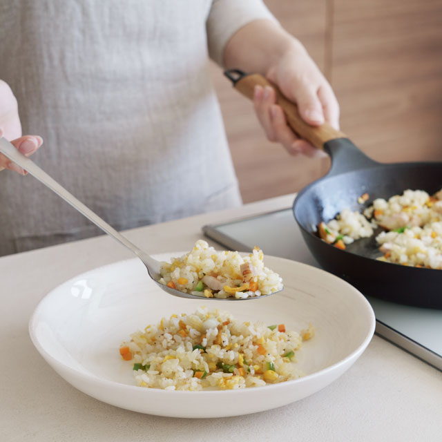 家事問屋　調理スコップ