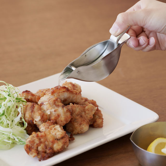 家事問屋　レモン絞り