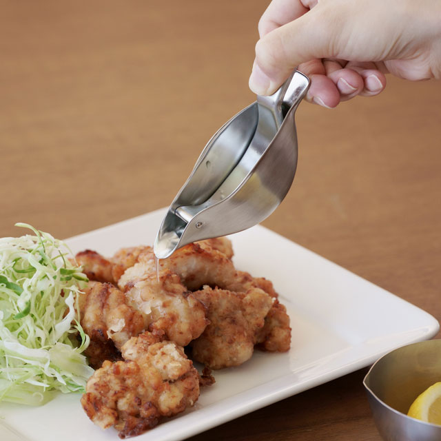 家事問屋　レモン絞り