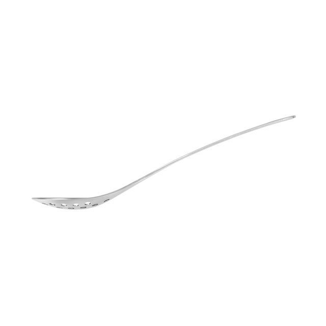 家事問屋　れんげスプーン　穴あき