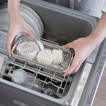 家事問屋　食洗機用小物かご