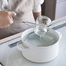 家事問屋　煮沸トング