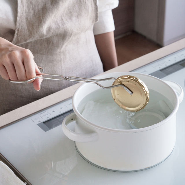 家事問屋 煮沸トング