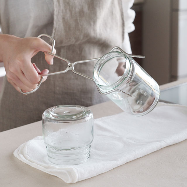 家事問屋 煮沸トング