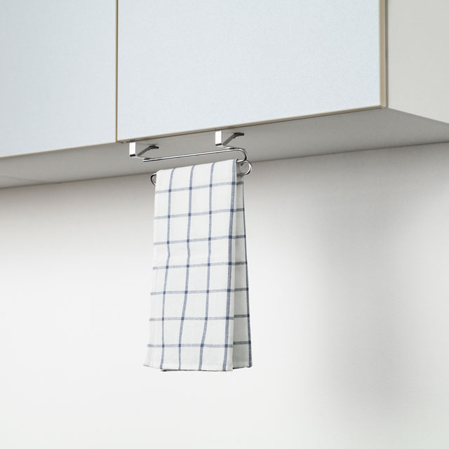 家事問屋 シンクタオルバー