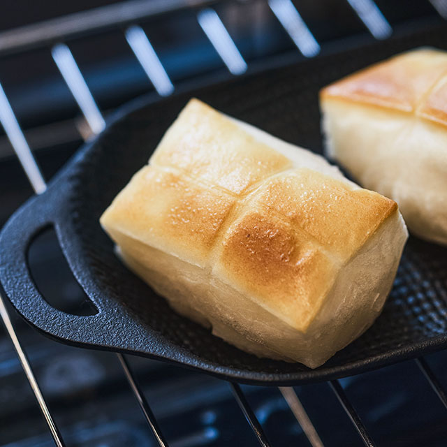 【WEB限定】及源鋳造 焼き焼きグリル スリム2個セット