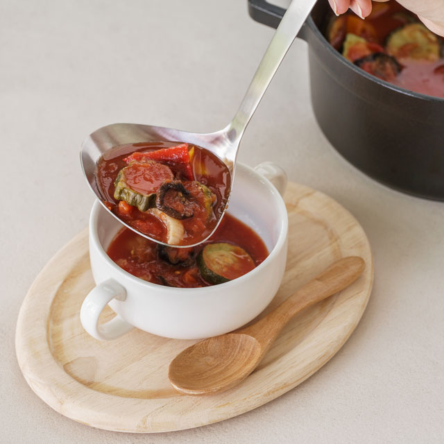 家事問屋　ハマグリお玉　小