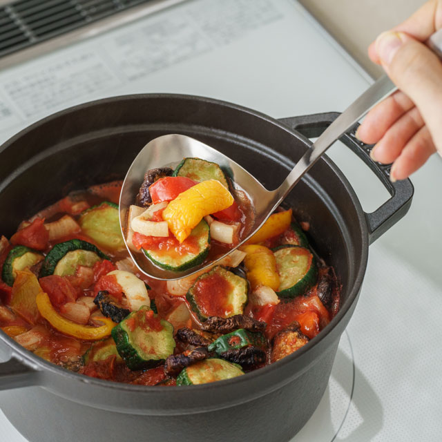 家事問屋　ハマグリお玉　中