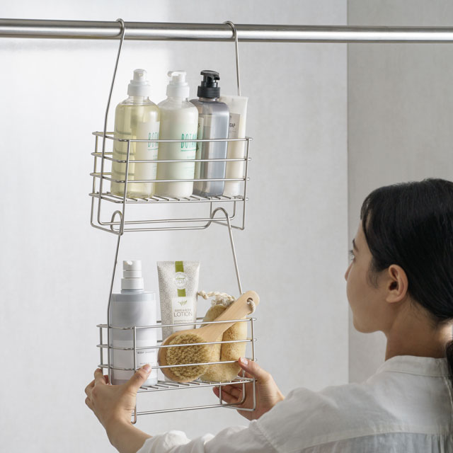 家事問屋 ハンギングバスケット