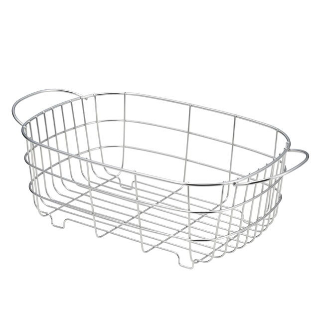 家事問屋　水切りかご