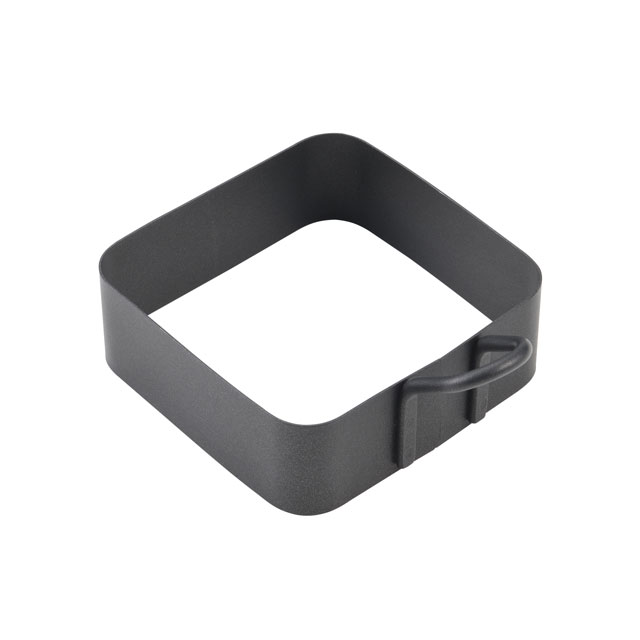 家事問屋　調理リング　角