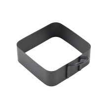 家事問屋　調理リング　角