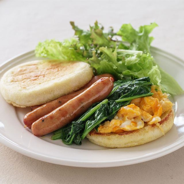 家事問屋　調理リング　角