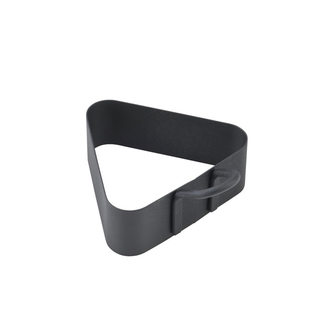 家事問屋　調理リング　三角