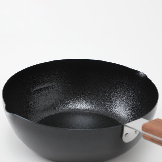 「IH使用可」 玉子焼 深炒20