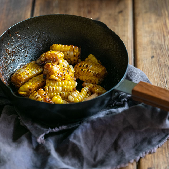 「IH使用可」 玉子焼 深炒20