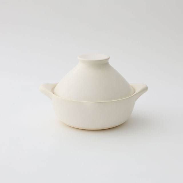 野菜がたくさん食べられるひとり土鍋