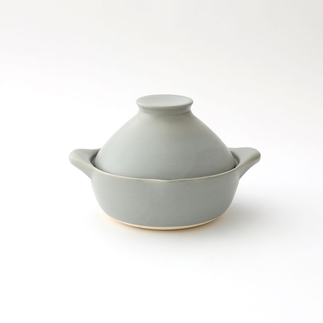 野菜がたくさん食べられるひとり土鍋