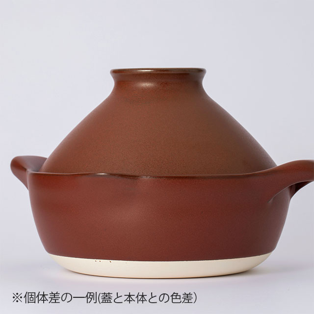 野菜がたくさん食べられるひとり土鍋