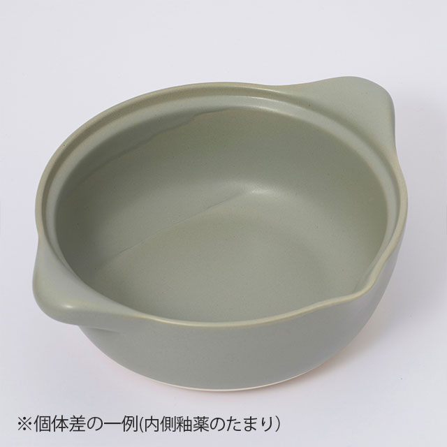 野菜がたくさん食べられるひとり土鍋