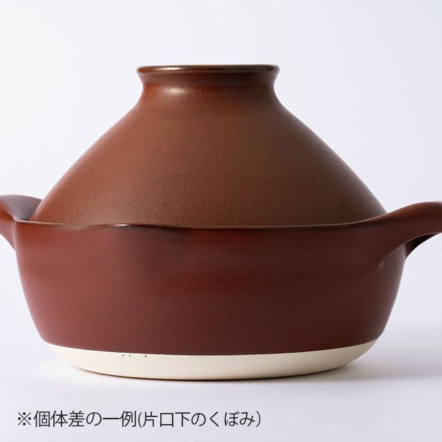 野菜がたくさん食べられるひとり土鍋