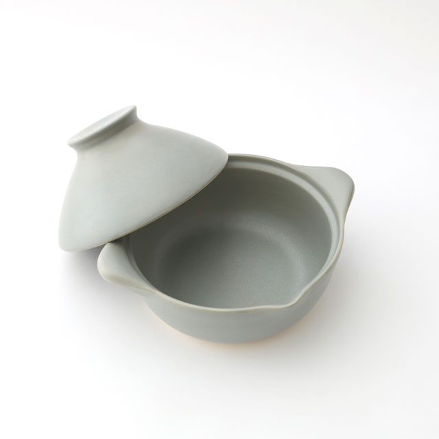 野菜がたくさん食べられるひとり土鍋