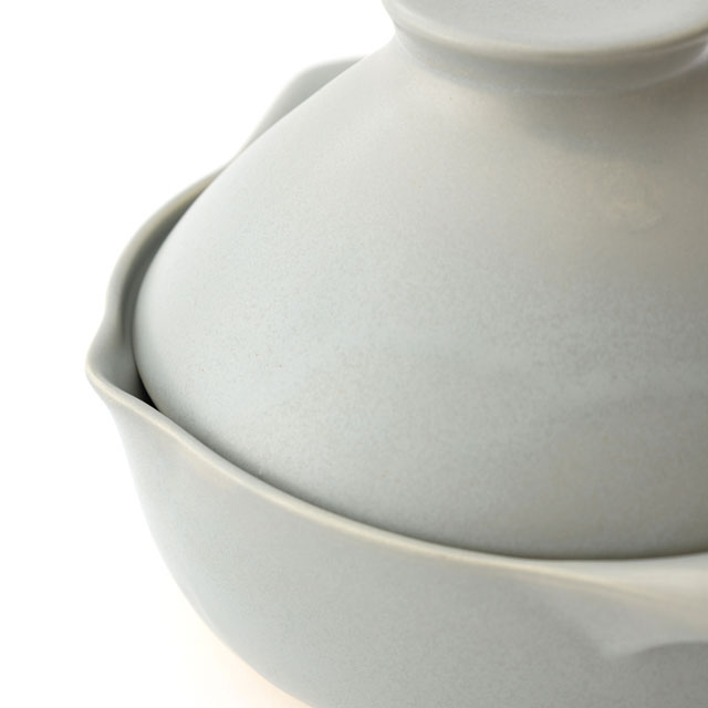 野菜がたくさん食べられるひとり土鍋