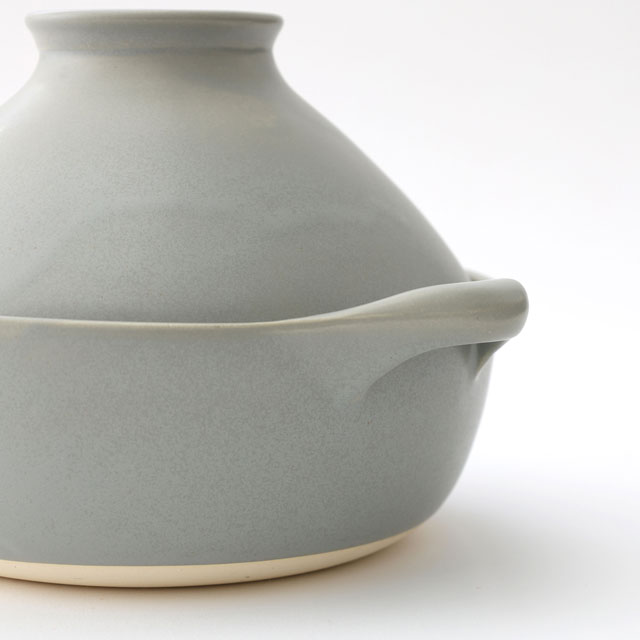 野菜がたくさん食べられるひとり土鍋