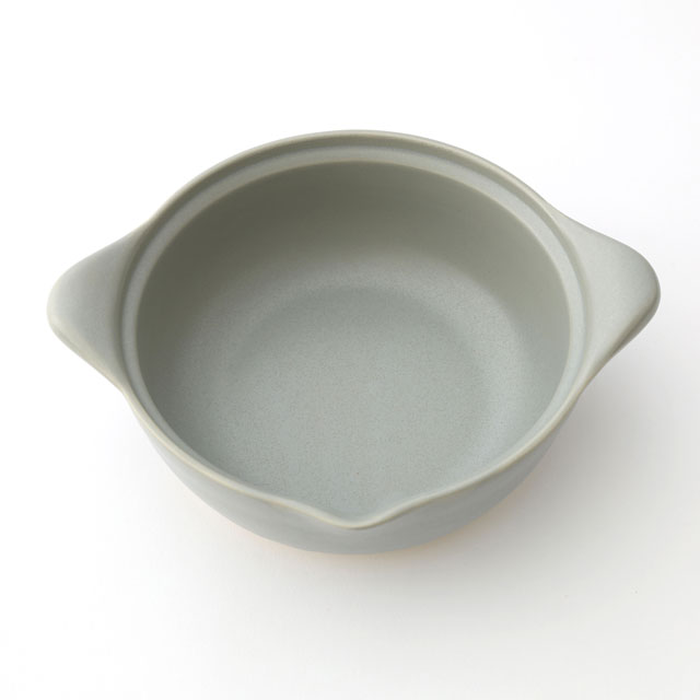 野菜がたくさん食べられるひとり土鍋