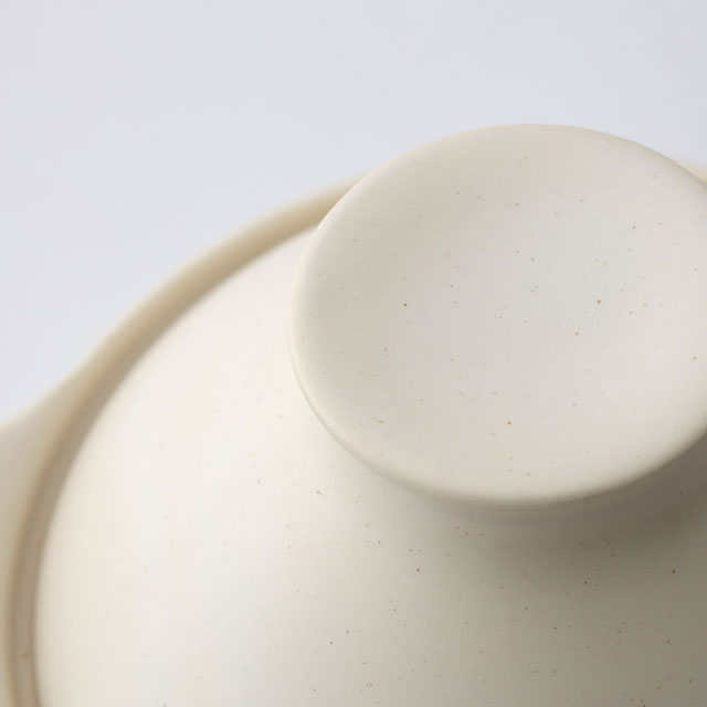 野菜がたくさん食べられるひとり土鍋