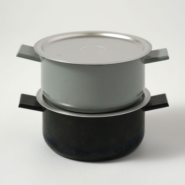 STACKABLE LID 140(フライパンジュウスープS 専用フタ)