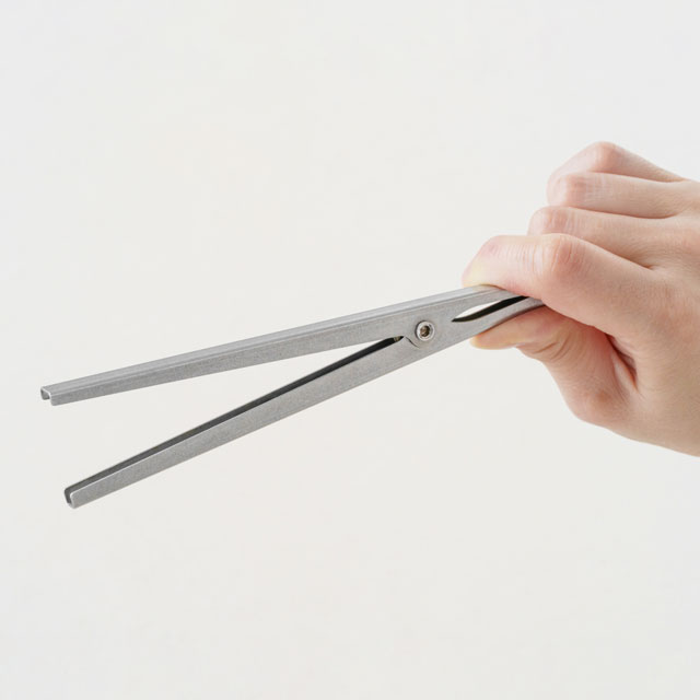 家事問屋　袋留め