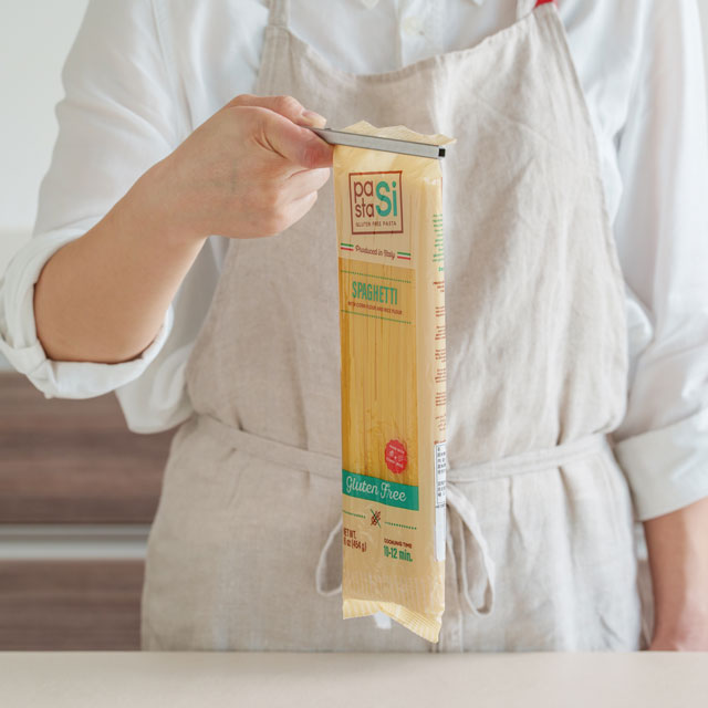 家事問屋　袋留め