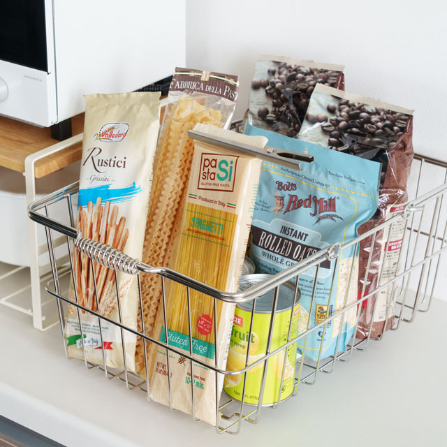 家事問屋　袋留め