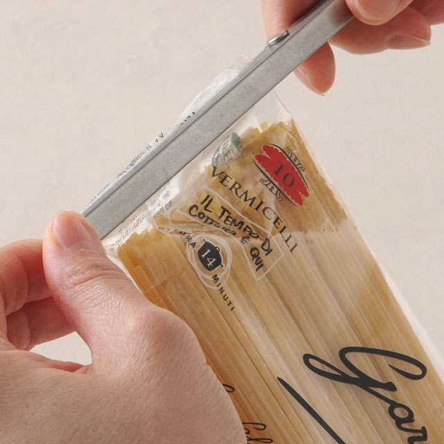 家事問屋　袋留め