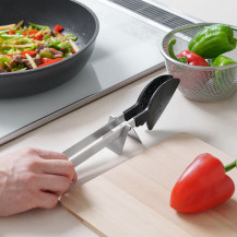 家事問屋　トング置き