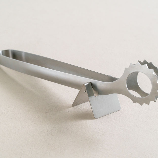 家事問屋　トング置き